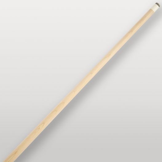 Fleche-en-frene-avec-une-virole-en-plastique-de-la-queue-de-billard-americiaine-lord-cue-raptor-noir