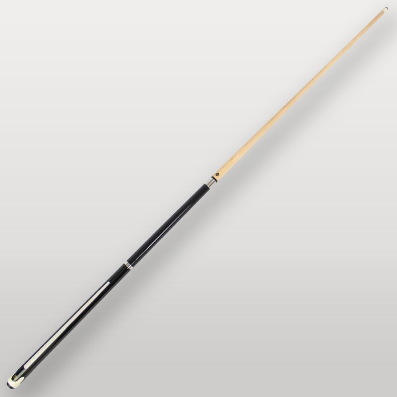 Queue-de-billard-americaine-Raptor-Noir