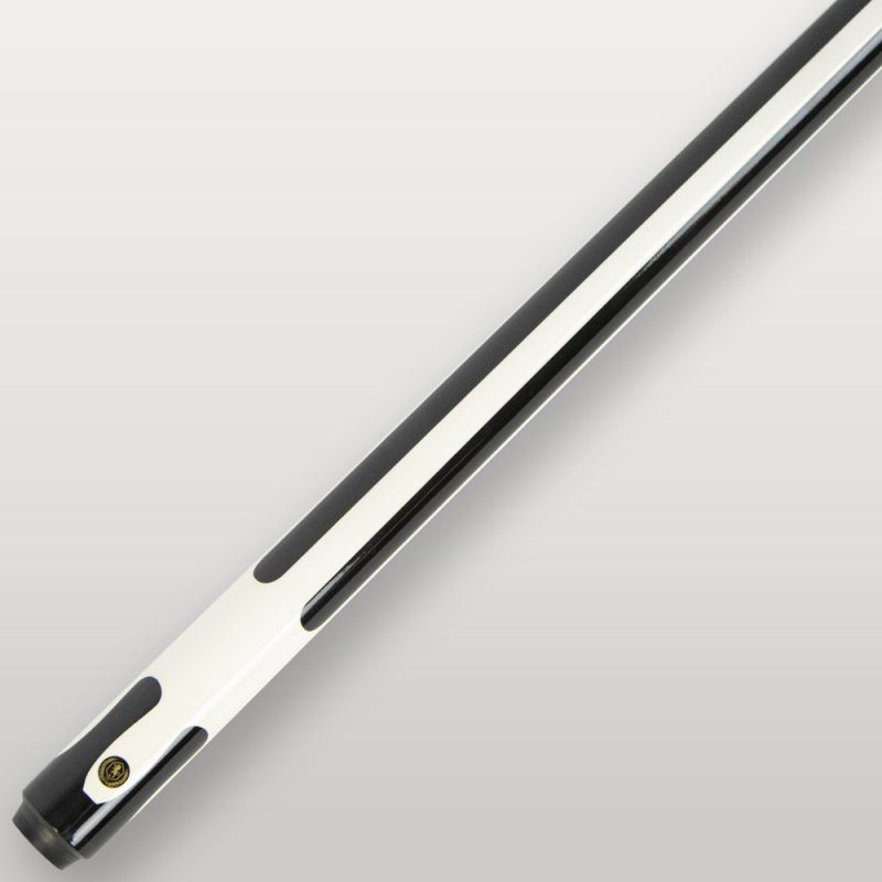 Talon-en-caoutchouc-de-la-queue-de-billard-americaine-raptor-blanche