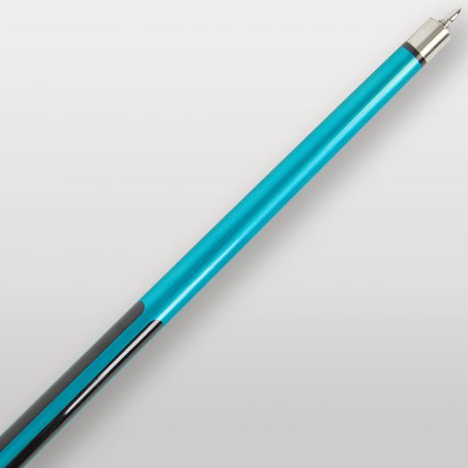 Queue US Raptor BLEU, le bon rapport qualité/prix-4