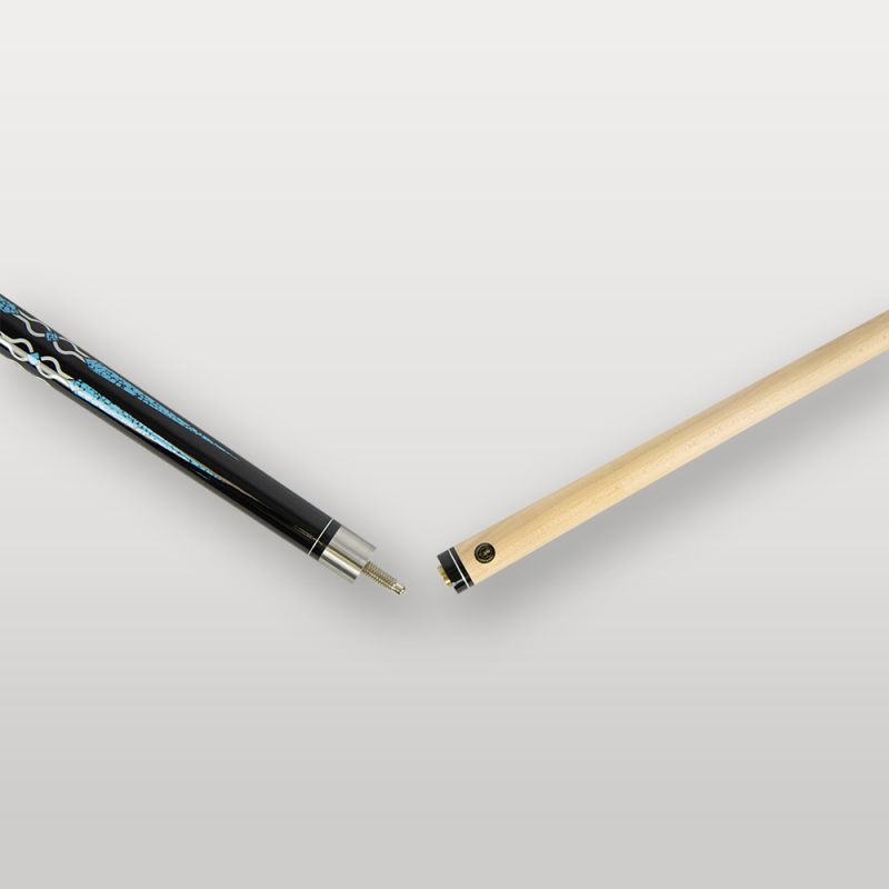 Jonction-en-acier-de-la-queue-de-billard-lord-cue-revelation-1