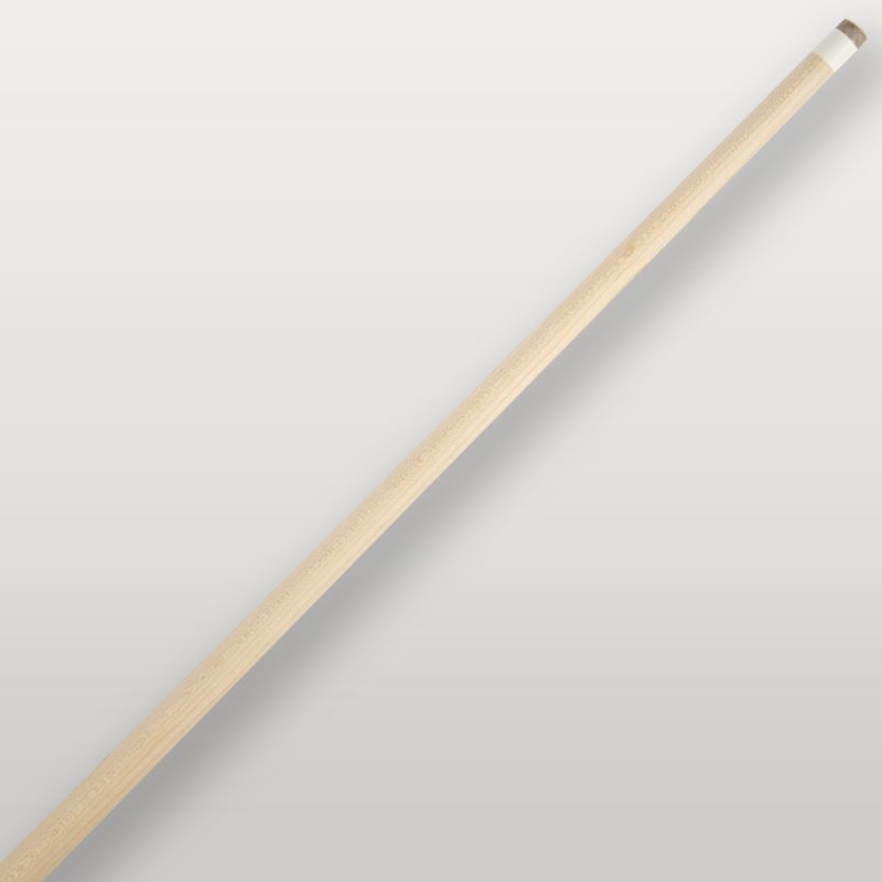 Fleche-en-erable-avec-un-procede-de-13mm-de-la-queue-americaine-prima-bleu