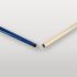 Jonction-demi-en-acier-de-la-queue-de-billard-americaine-lord-cue-prima-bleu