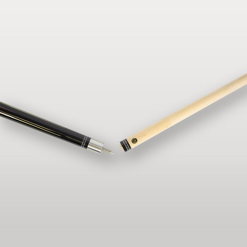 Jonction-demi-en-acier-de-la-queue-de-billard-americaine-lord-cue-prima-bois