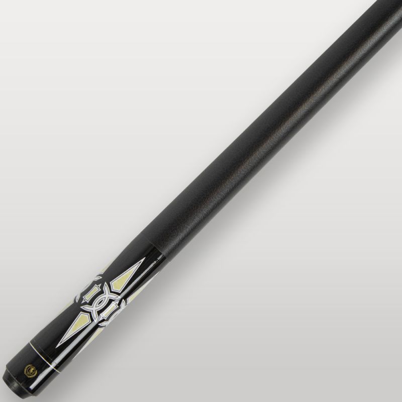 Queue de billard américain 3 mm pour bien démarrez