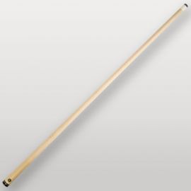 Fleche-en-erable-de-la-queue-de-billard-americaine-lord-cue-prima-noir-et-blanc