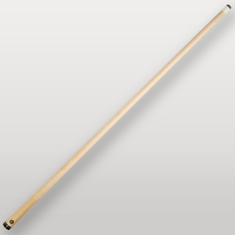 Fleche-en-erable-de-la-queue-de-billard-americaine-lord-cue-prima-noir-et-blanc