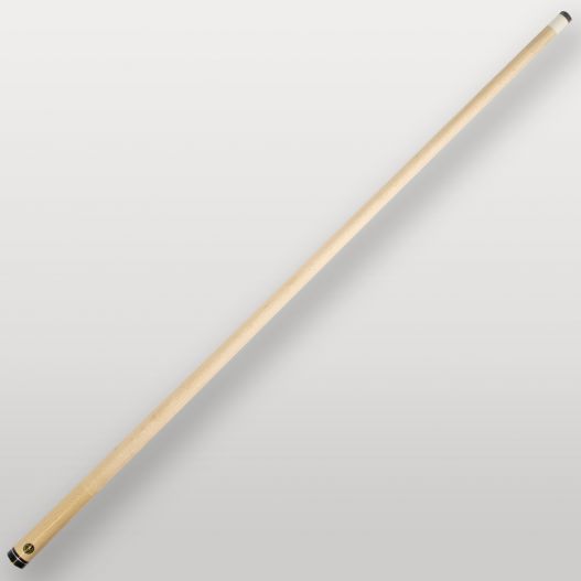 Fleche-en-erable-de-la-queue-de-billard-americaine-lord-cue-prima-noir-et-blanc