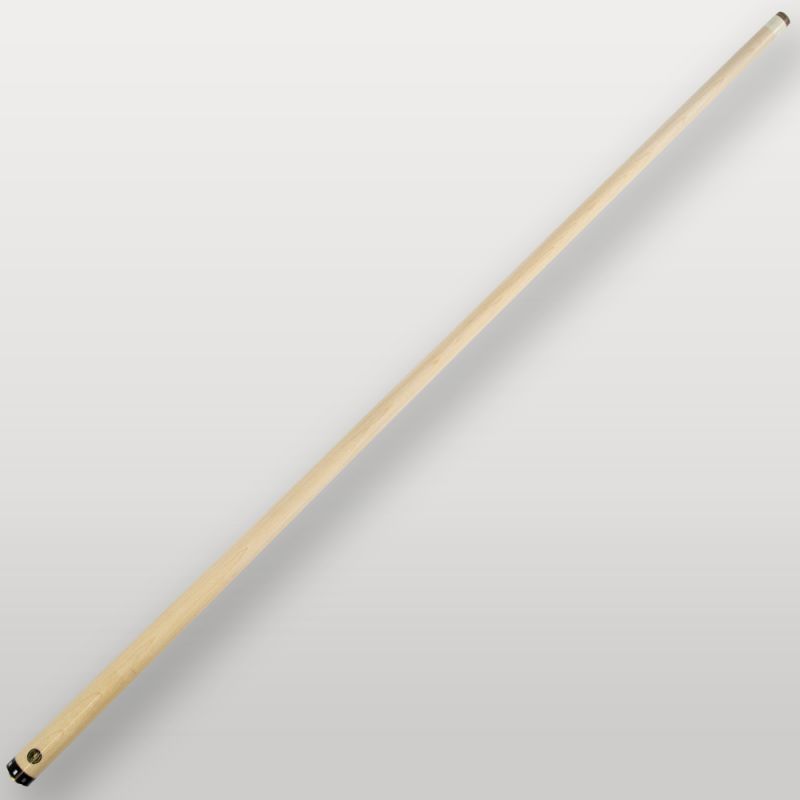 Flèche en érable de la queue de billard américain Lord Cue Eagle Pro 6