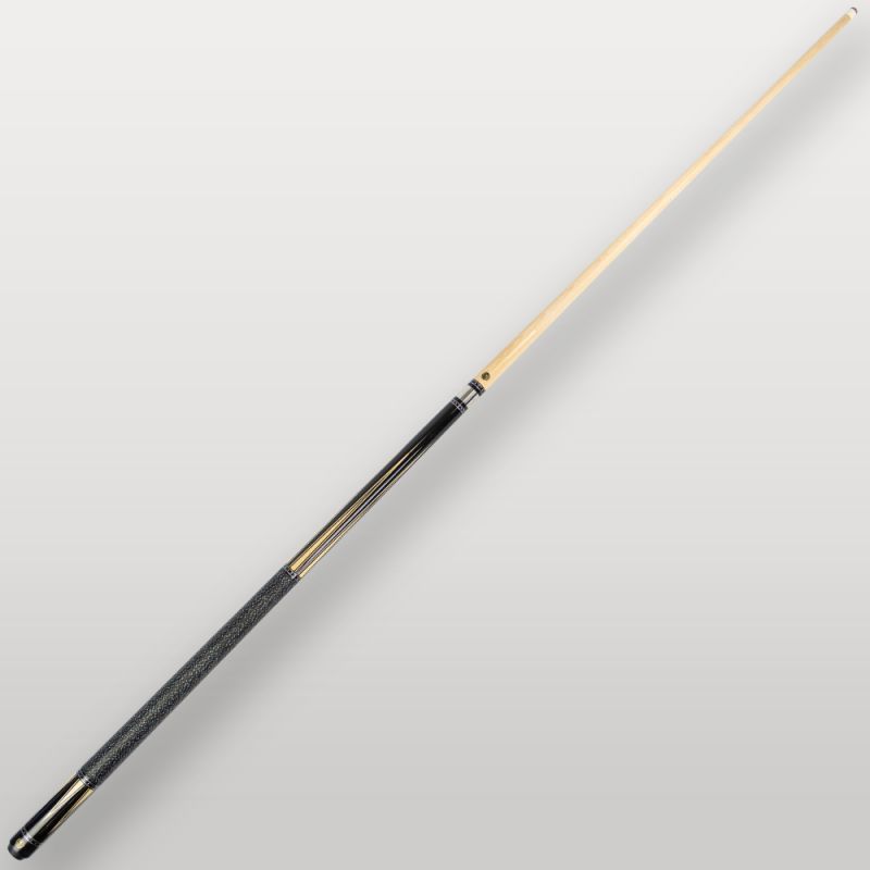 Queue de billard américain Lord Cue Eagle Pro 6 – vue complète