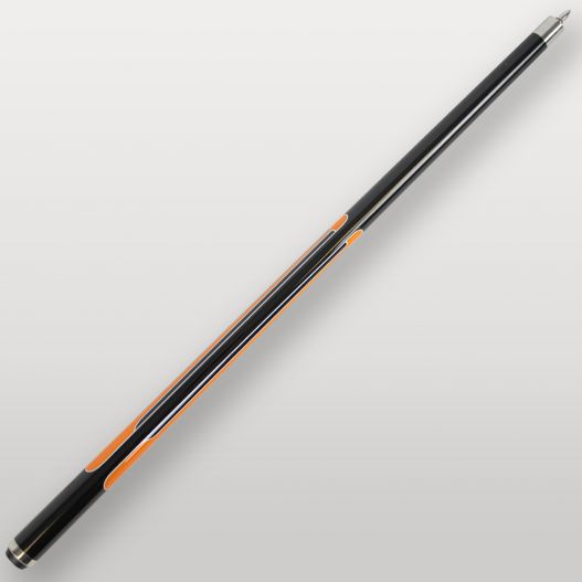 Queue US Raptor Orange, la performance et le style à bon prix.-3