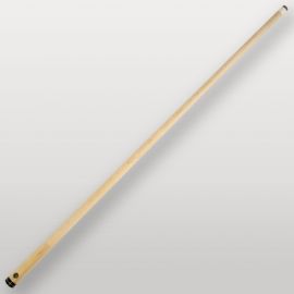 Flèche en érable de la queue de billard américain Lord Cue Purple Ambition