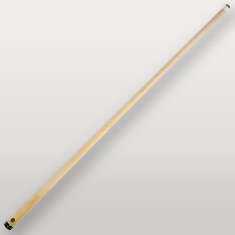 Flèche en érable de la queue de billard américain Lord Cue Purple Ambition