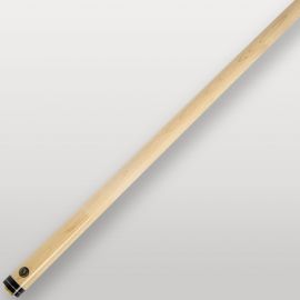 Logo Lord Cue sur la flèche de la queue de billard américain Purple Ambition