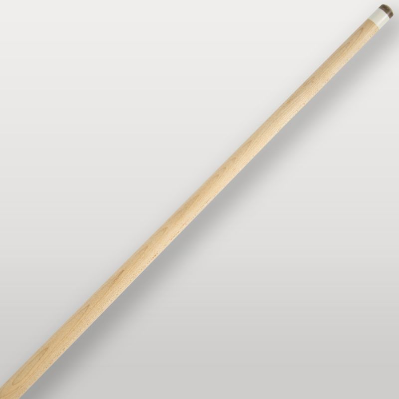 Virole et procédé cuir de la queue de billard américain Lord Cue Purple Ambition