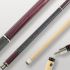 Couverture queue de billard americaine lord cue Purple Ambition