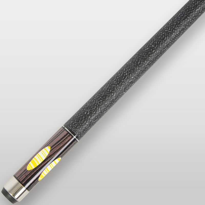 Talon et grip antidérapant de la queue de billard américain Lord Cue Sunshine