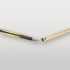Jonction acier rapide de la queue de billard américain Lord Cue Sunshine