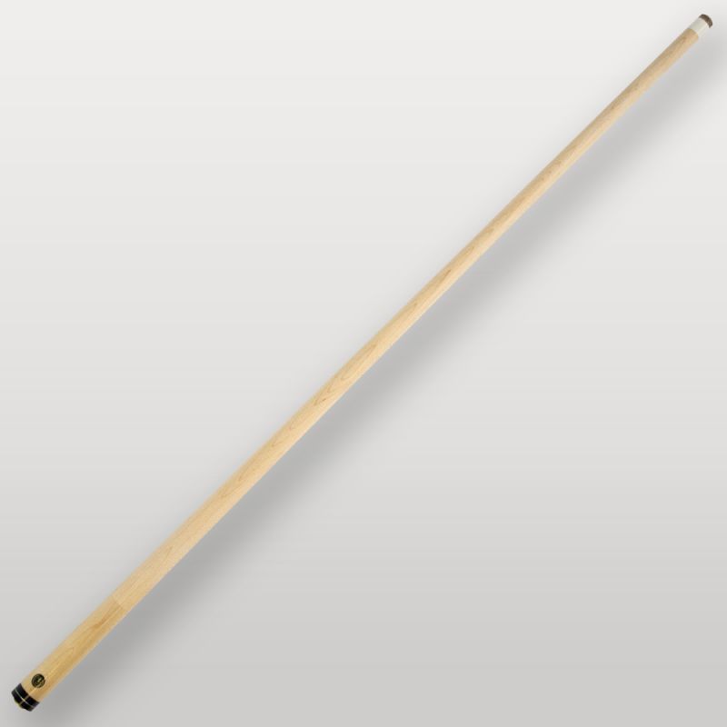 Flèche en érable de la queue de billard américain Lord Cue Sunshine