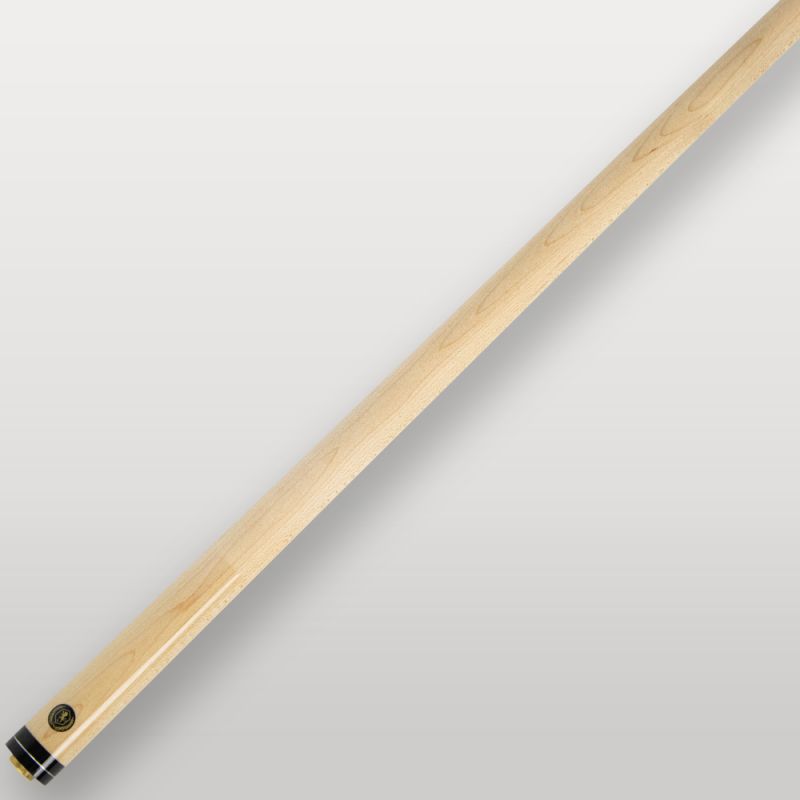 Logo Lord Cue sur la flèche de la queue de billard américain Sunshine