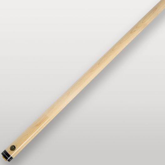 Logo Lord Cue sur la flèche de la queue de billard américain Sunshine