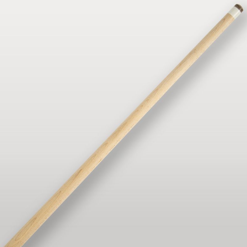 Virole et procédé cuir de la queue de billard américain Lord Cue Sunshine