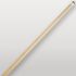 Virole et procédé cuir de la queue de billard américain Lord Cue Sunshine