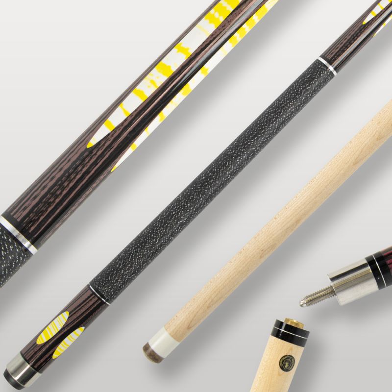 Couverture de la queue de billard US Sunshine