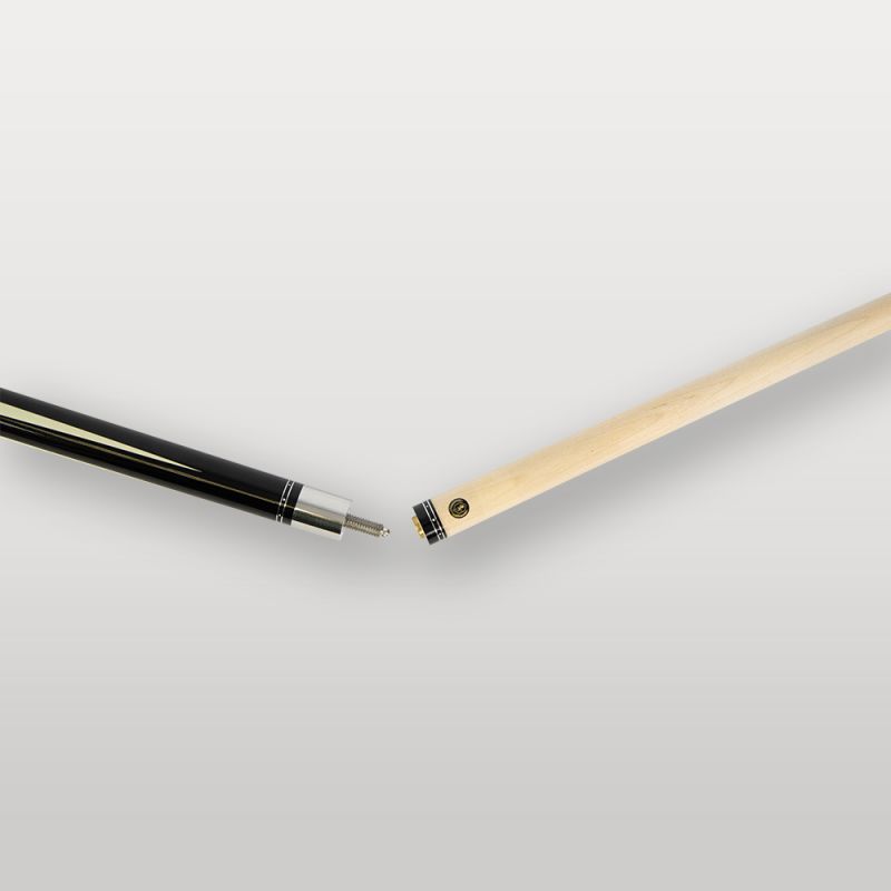 Jonction acier rapide de la queue de billard américain Lord Cue Light Blade