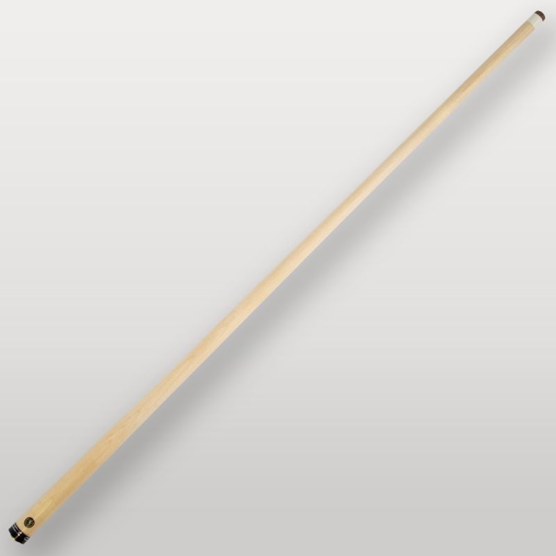 Flèche en érable de la queue de billard américain Lord Cue Light Blade