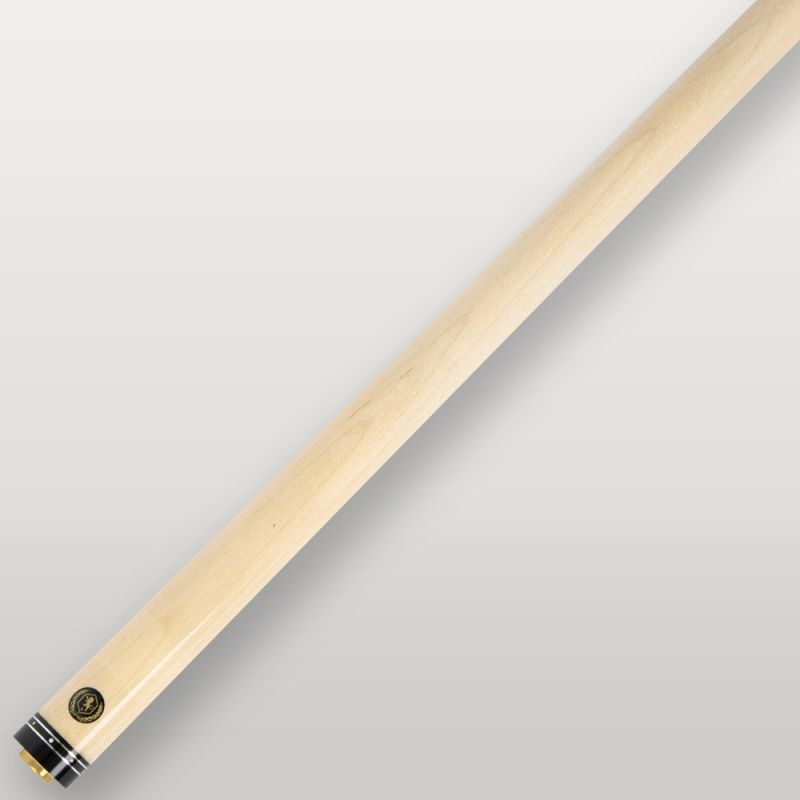 Logo Lord Cue sur la flèche de la queue de billard américain Light Blade