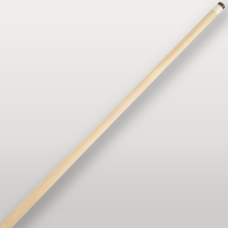 Virole et procédé cuir de la queue de billard américain Lord Cue Light Blade