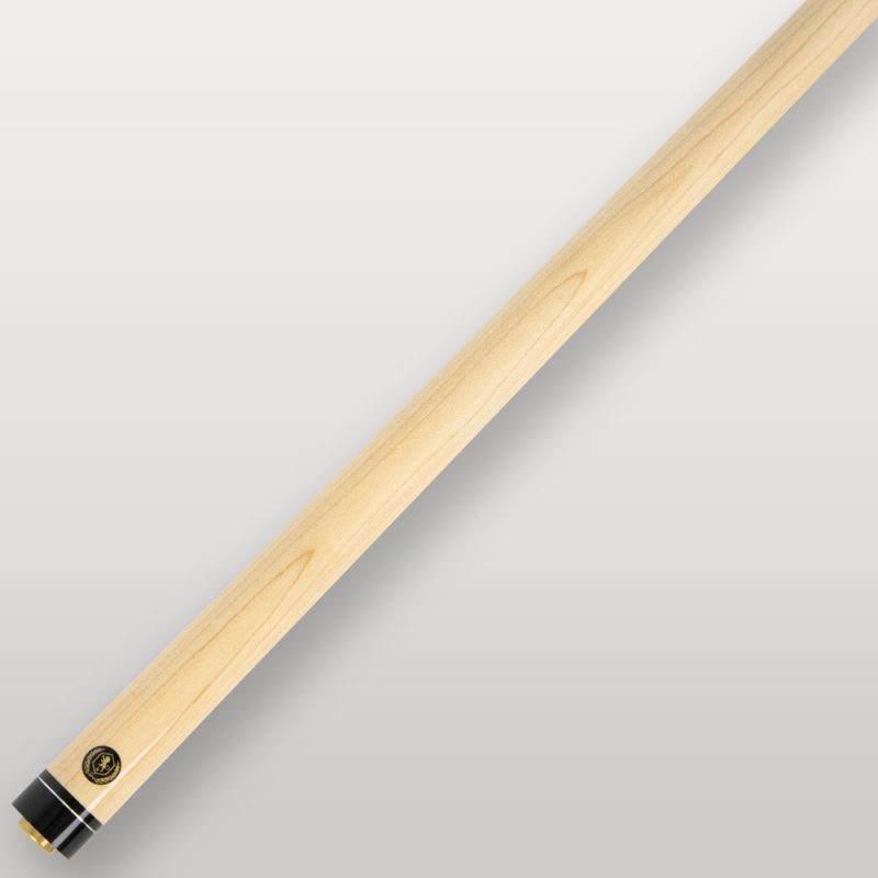 Logo Lord Cue sur la flèche de la queue de billard américain Dark Blade