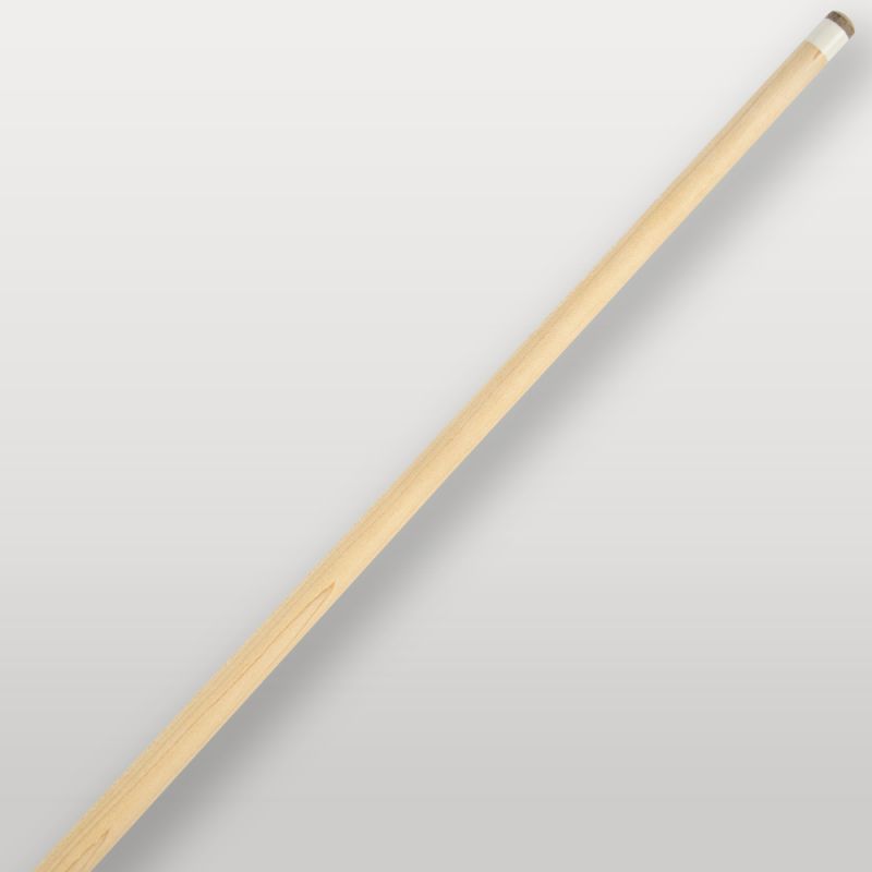 Virole et procédé cuir de la queue de billard américain Lord Cue Dark Blade