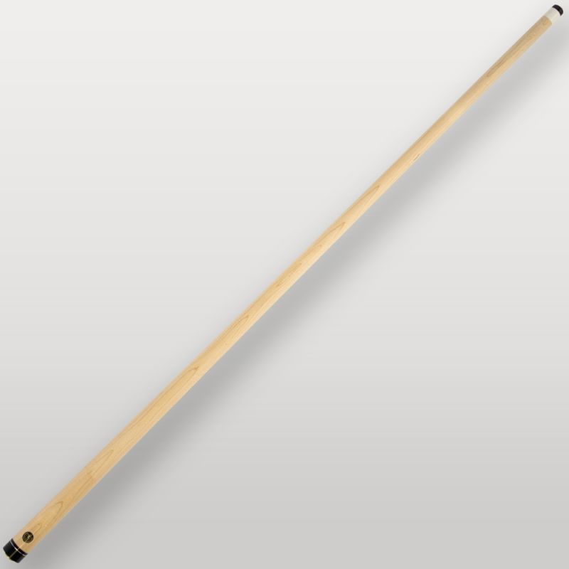 Flèche en érable de la queue de billard américain Lord Cue Revelation