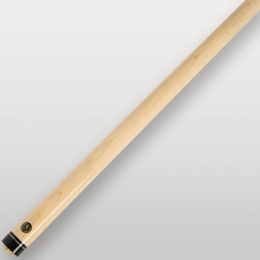 Logo Lord Cue sur la flèche de la queue de billard américain Revelation