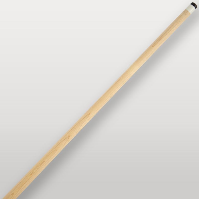 Virole et procédé cuir de la queue de billard américain Lord Cue Revelation