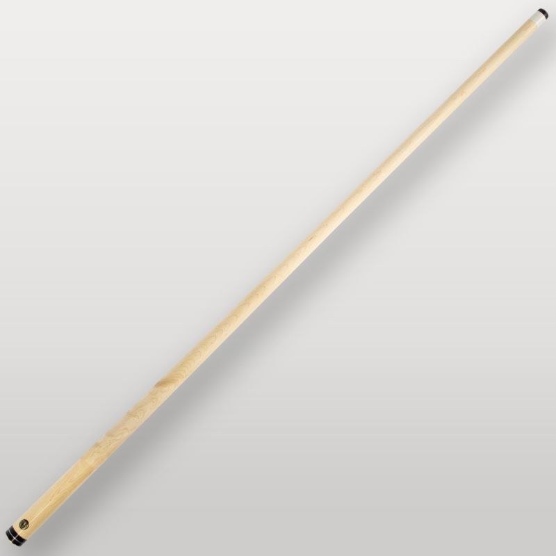 Flèche en érable de la queue de billard américain Lord Cue Revelation 4