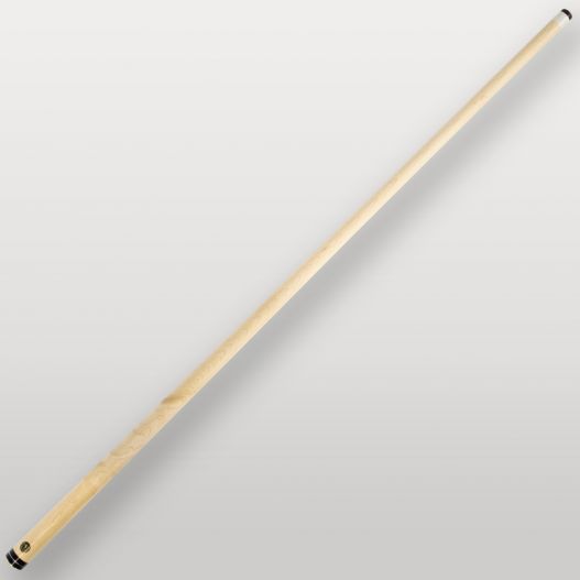 Flèche en érable de la queue de billard américain Lord Cue Revelation 4