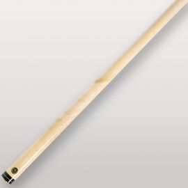 Logo Lord Cue sur la flèche de la queue de billard américain Revelation 4