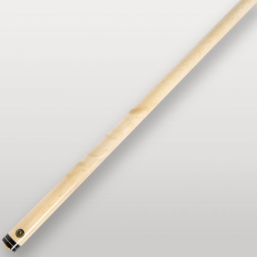 Logo Lord Cue sur la flèche de la queue de billard américain Revelation 4