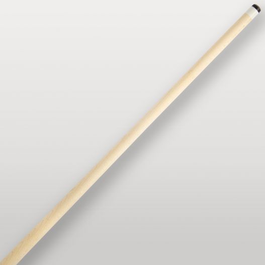 Virole et procédé cuir de la queue de billard américain Lord Cue Revelation 4