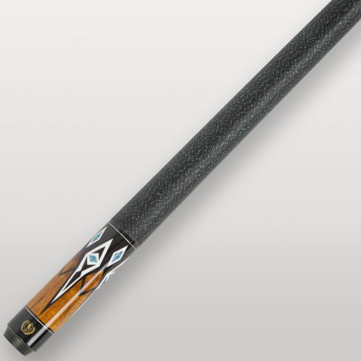 Indiana, Queue de billard US-4