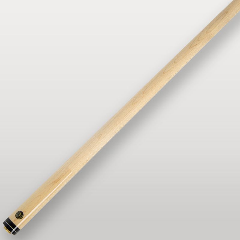 Logo Lord Cue sur la flèche de la queue de billard faite main