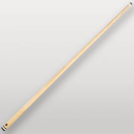 Flèche en érable de la queue de billard américain Prima