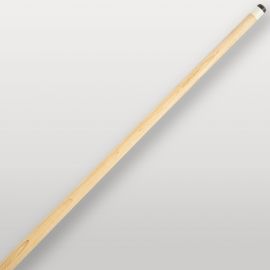 Virole et procédé cuir de la queue de billard américain Prima