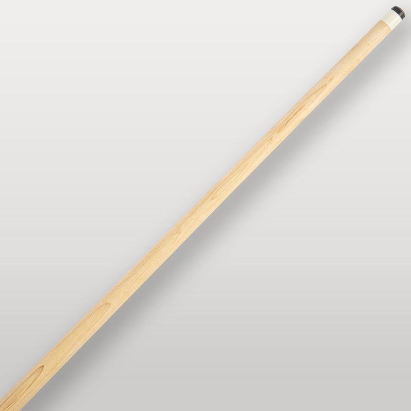 Virole et procédé cuir de la queue de billard américain Prima