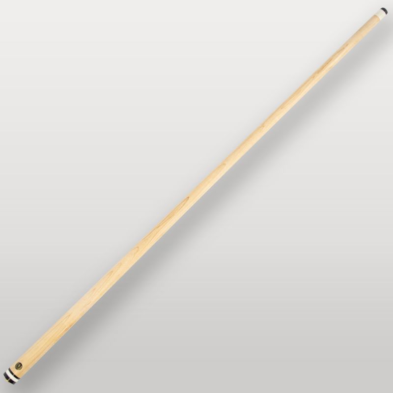 Flèche en érable de la queue de billard américain Prima