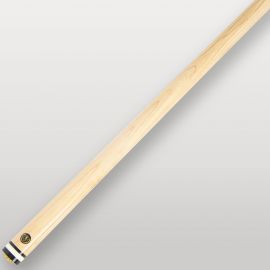 Logo Prima sur la flèche de la queue de billard américain