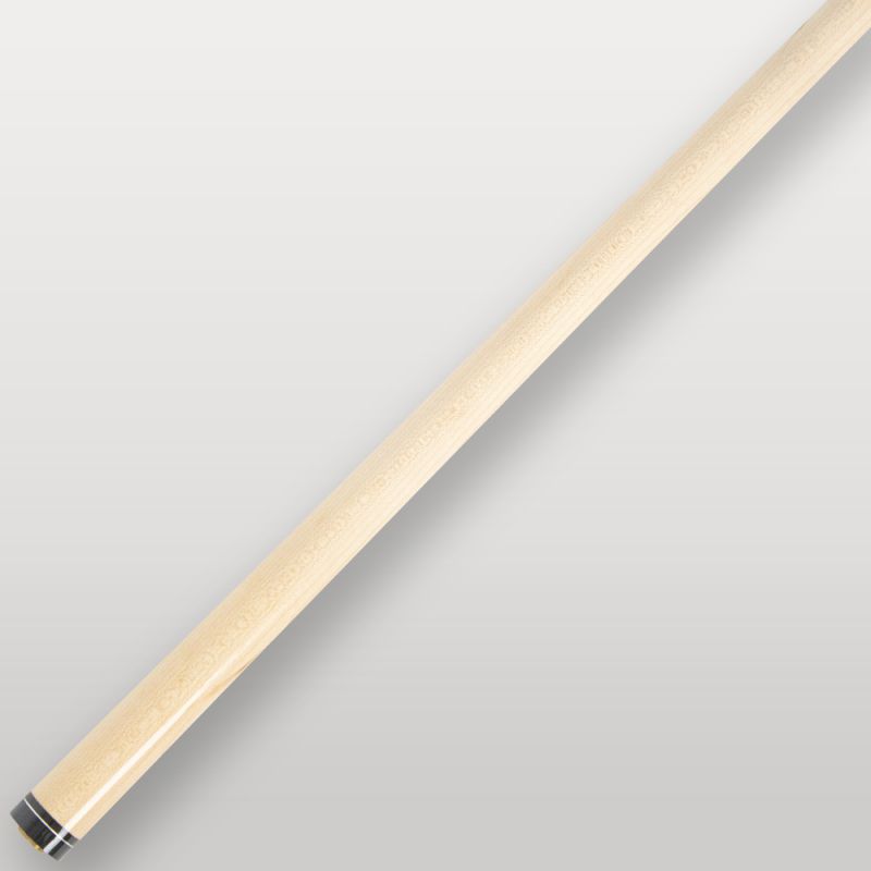 Veinages d'érable de la queue US